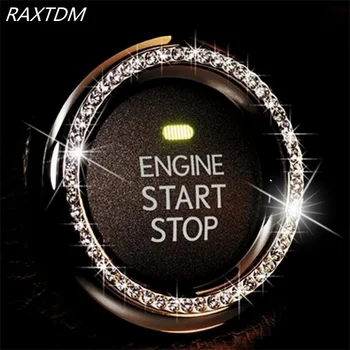 Crystal Car Engine Start Stop Ignition Key Ring For Toyota Prius RAV4 4Runner Avalon Camry Corolla FJ Cruiser Highlander
Crystal Car Engine Start Stop Ignition Key Ring For Toyota Prius RAV4 4Runner Avalon Camry Corolla FJ Cruiser Highlander