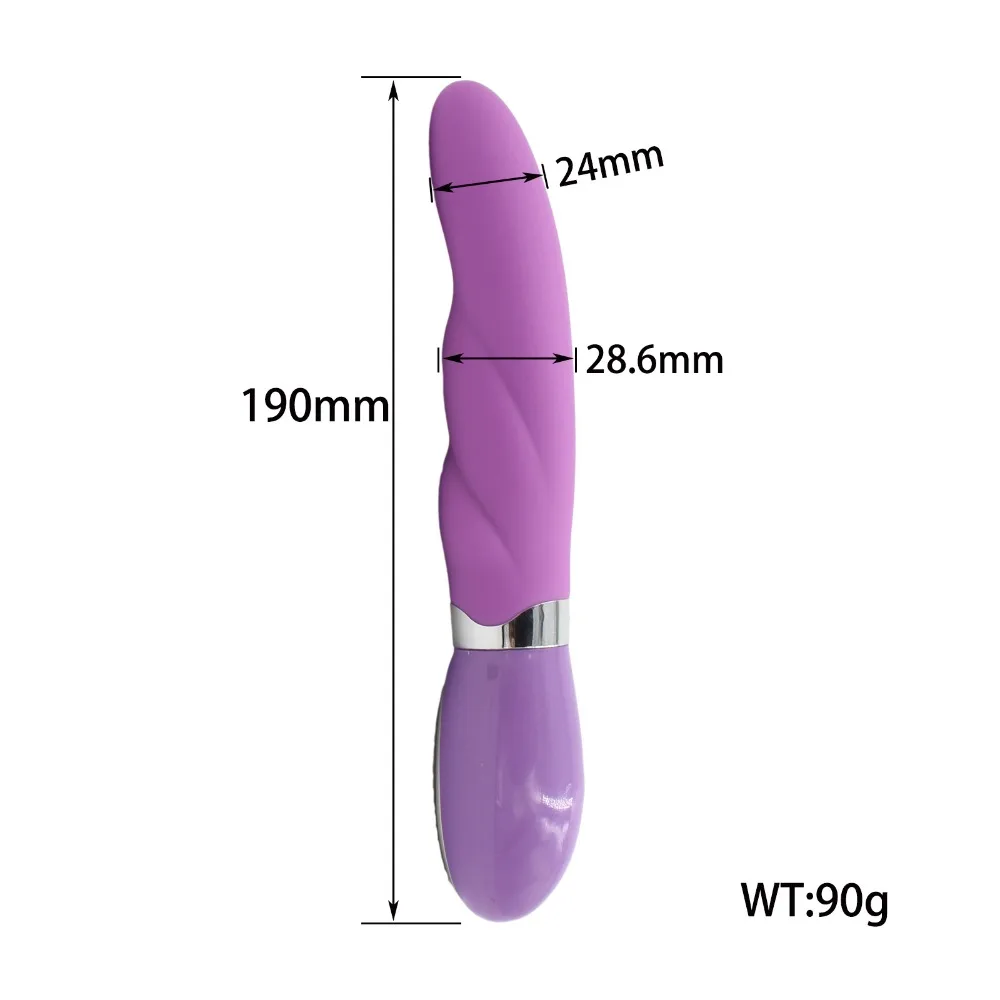 Waterproof 10 Speed G Spot Vibrators for Women Anal Vaginal Stimulator Vibrator Sex Toys for Woman Female Intimate Toys Sex Shop