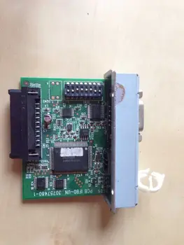 For Star Printer IFBD-UN Dual Interface USB Serial TSP800L TSP828 TCP300II TCP40
For Star Printer IFBD-UN Dual Interface USB Serial TSP800L TSP828 TCP300II TCP40