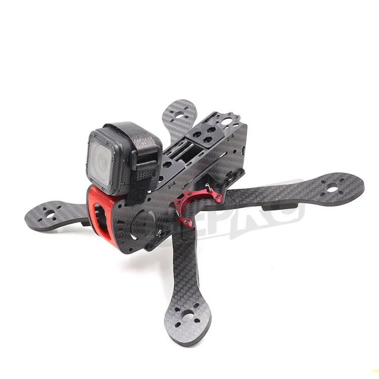DIY GEPRC GEP-AX5 Airbus FPV Racing Carbon fiber frame 180/215/250mm wheelbase 4" 5" 6" True X RC quadrocopter Frame 5045 prope
DIY GEPRC GEP-AX5 Airbus FPV Racing Carbon fiber frame 180/215/250mm wheelbase 4" 5" 6" True X RC quadrocopter Frame 5045 prope