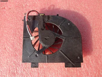 NEW FORCECON DFS531205PC0T F787 LAPTOP CPU FAN FOR HP DV5 DV5T DV5T-1000 DV5T-1010 dv7-2206tx DV6 CPU COOLING FAN
NEW FORCECON DFS531205PC0T F787 LAPTOP CPU FAN FOR HP DV5 DV5T DV5T-1000 DV5T-1010 dv7-2206tx DV6 CPU COOLING FAN
