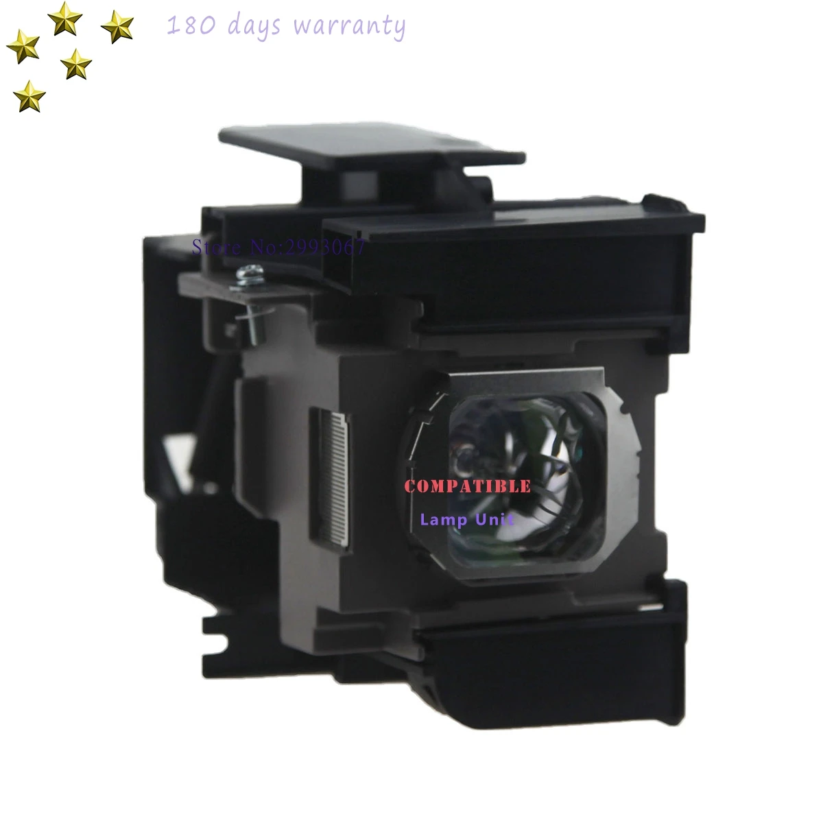 ET-LAA310 High Quality Replacement bulb With Housing For PANASONIC PT-AE7000U / PT-AT5000 / PT-AE7000E / PT-AE7000EA Projectors
ET-LAA310 High Quality Replacement bulb With Housing For PANASONIC PT-AE7000U / PT-AT5000 / PT-AE7000E / PT-AE7000EA Projectors