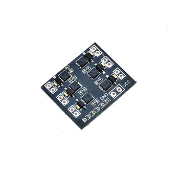 Brushed Motor Driving Board / Adaptor for NAZE32 SP RACING F3 Flight Control CF_BDB
Brushed Motor Driving Board / Adaptor for NAZE32 SP RACING F3 Flight Control CF_BDB