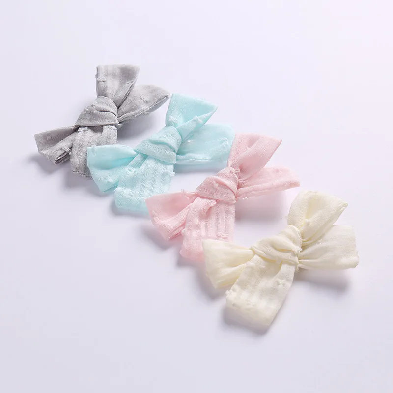 4pcs Soild Cotton Linen Bows Hair Clips,One Size Fit Most School Girls Knotbow Fabric Hairpins,Kids Girls Hair Accessories
4pcs Soild Cotton Linen Bows Hair Clips,One Size Fit Most School Girls Knotbow Fabric Hairpins,Kids Girls Hair Accessories