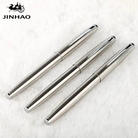 Jinhao 911 Fountain Pen with Carving dragon Ink Pen Gift Box 0.38mm EF Nib metal Pens for Writing School Office Supplies
Jinhao 911 Fountain Pen with Carving dragon Ink Pen Gift Box 0.38mm EF Nib metal Pens for Writing School Office Supplies