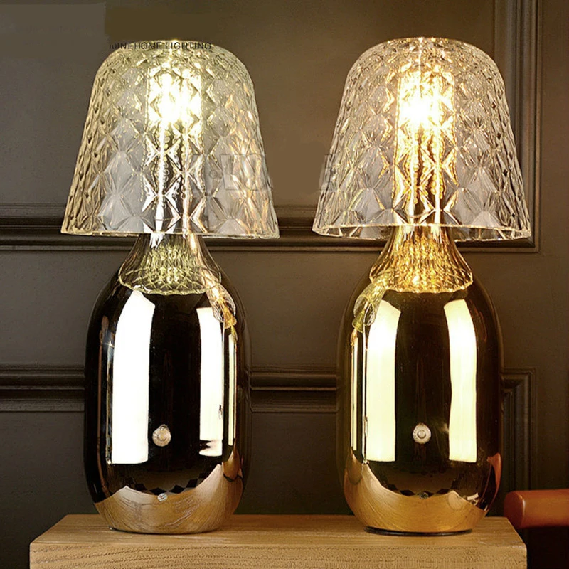 FUMAT-Modern-Fashion-Candy-Table-Lamp-Nordic-Vintage-Glass-Art-Decoration-Bedside-Light-Living-Room-Desk (2)