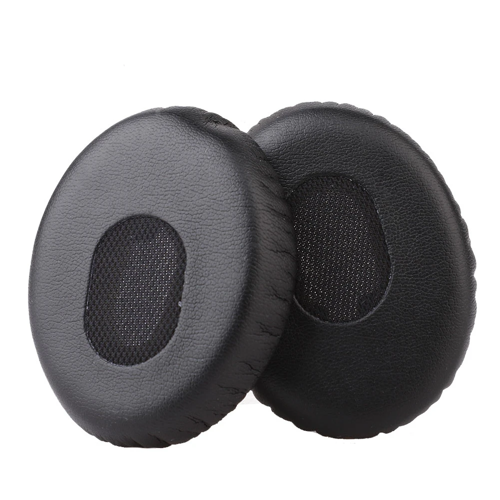 2Pcs Cushions Earpads For QuietComfort 3 QC3 On-Ear OE Headphones headset Soft Foam Ear pads
2Pcs Cushions Earpads For QuietComfort 3 QC3 On-Ear OE Headphones headset Soft Foam Ear pads