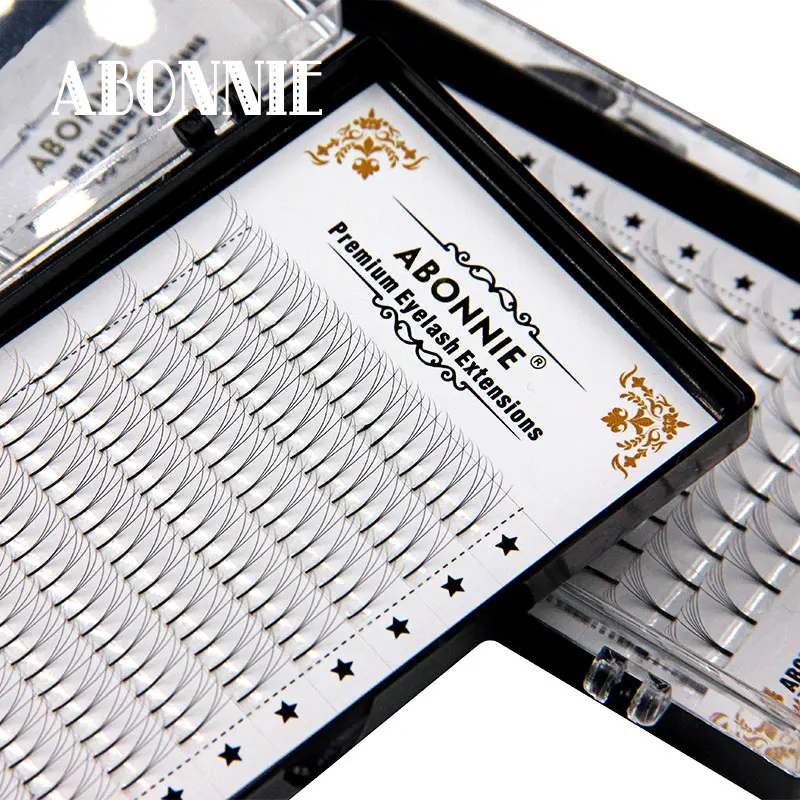 New Premade Fan3 D 0.07/0.10 Mink Eyelashes Super Soft Eyelashes Lashes Extension Eyelash Black Eyelash Extension Volume Lashes
New Premade Fan3 D 0.07/0.10 Mink Eyelashes Super Soft Eyelashes Lashes Extension Eyelash Black Eyelash Extension Volume Lashes