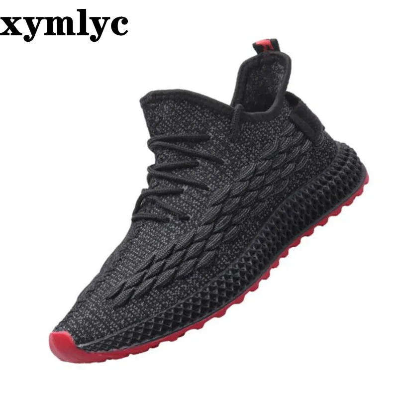 Men's shoes new soft mesh sneakers Korean version non-slip solid color round head light wear-resistant casual laceup flat shoes
Men's shoes new soft mesh sneakers Korean version non-slip solid color round head light wear-resistant casual laceup flat shoes