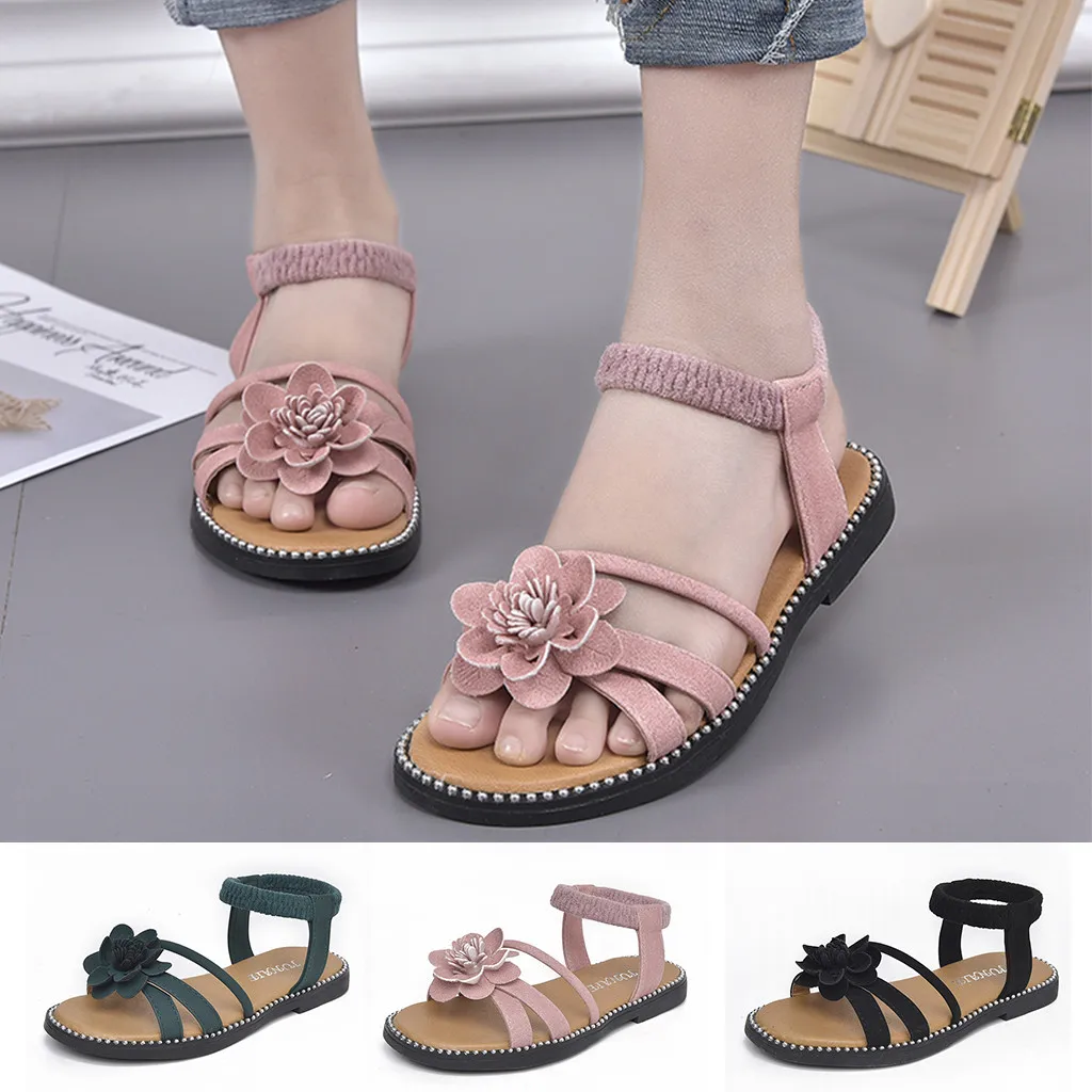 2019 girls sandals Toddler sandalias Infant Summer Kids Shoes Flower Casual Single Princess Shoes Children Sandals For Girls
2019 girls sandals Toddler sandalias Infant Summer Kids Shoes Flower Casual Single Princess Shoes Children Sandals For Girls