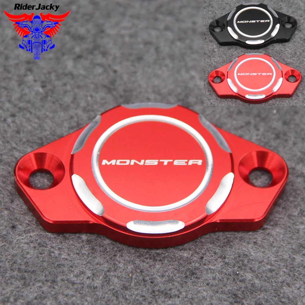 For Ducati Monster 400 2001 2002 2005,Monster S4R 2003-2006,S4Rs 2006, Red CNC Modification Parts Alternator Red Cover Cap
For Ducati Monster 400 2001 2002 2005,Monster S4R 2003-2006,S4Rs 2006, Red CNC Modification Parts Alternator Red Cover Cap