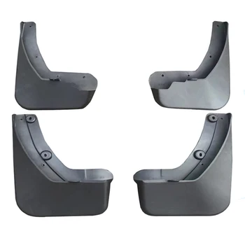 Car accessories ABS plastic Mud Flaps Splash Guard fender for Peugeot 5008 2017 2018 Car styling
Car accessories ABS plastic Mud Flaps Splash Guard fender for Peugeot 5008 2017 2018 Car styling