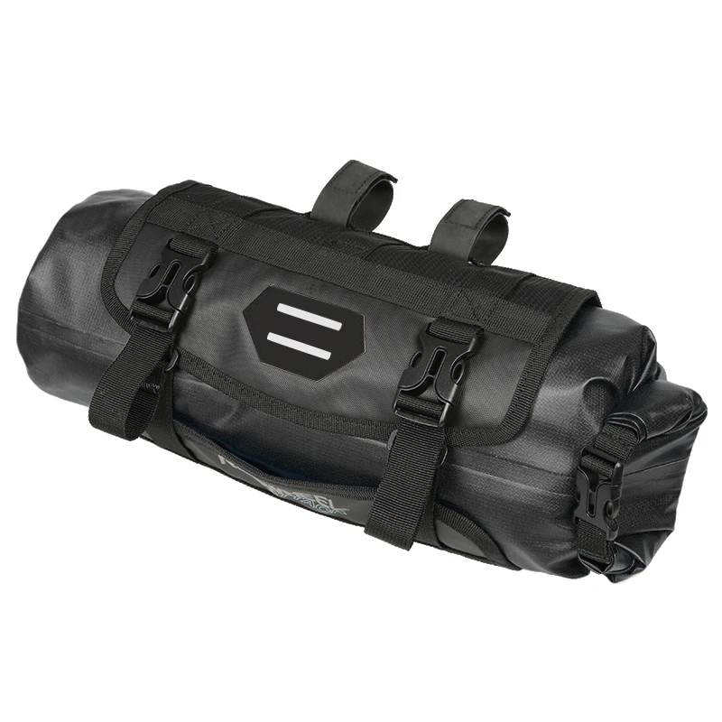 2018 Bike Bicycle Bag Full Waterproof Nylon TPU Front Bicycle Panniers MTB Road Cycling Bike Accessories Black
2018 Bike Bicycle Bag Full Waterproof Nylon TPU Front Bicycle Panniers MTB Road Cycling Bike Accessories Black