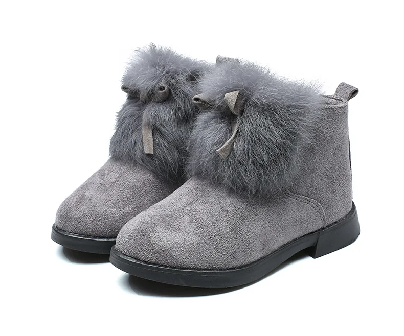 winter fur warm girls boots fashion princess kids boots for girls warm shoe children boots 2018 Brand snow boot
winter fur warm girls boots fashion princess kids boots for girls warm shoe children boots 2018 Brand snow boot