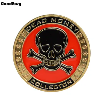 Hot Poker Card Guard Protector Metal Token Coin with Plastic Cover Texas Poker Chip Set Poker Dealer Skull Button Collect
Hot Poker Card Guard Protector Metal Token Coin with Plastic Cover Texas Poker Chip Set Poker Dealer Skull Button Collect
