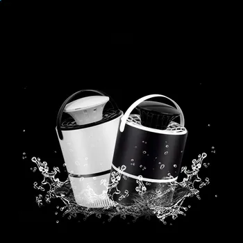 LED Mosquito Killer Lamp Bug Zapper UV USB Powered Photocatalist Mosquito Trap Lamp Insect Repellent Night Light for Baby
LED Mosquito Killer Lamp Bug Zapper UV USB Powered Photocatalist Mosquito Trap Lamp Insect Repellent Night Light for Baby