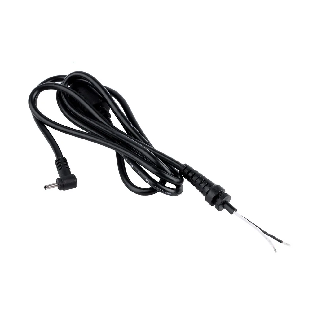 New L-shaped DC 2.5x0.7mm 90 Right Angle cable power adapter connector cord For ASUS PC Laptop Notebook
New L-shaped DC 2.5x0.7mm 90 Right Angle cable power adapter connector cord For ASUS PC Laptop Notebook