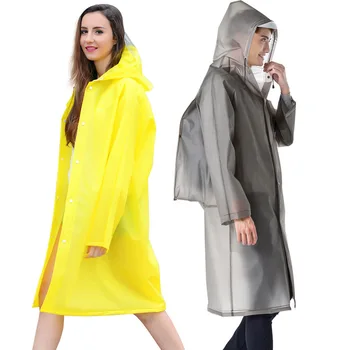 Men Raincoat Plastic Thick Rain Coats Woman Rainwear Rain Poncho Universal Waterproof Touring Hiking Hooded Schoolbag Raincoats
Men Raincoat Plastic Thick Rain Coats Woman Rainwear Rain Poncho Universal Waterproof Touring Hiking Hooded Schoolbag Raincoats