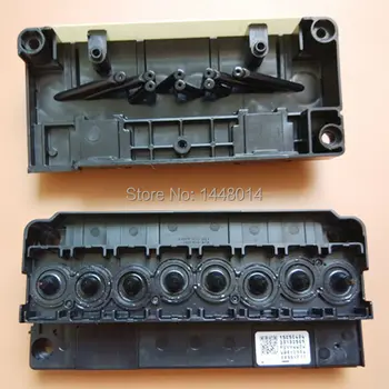 F158000 printhead manifold water based for Epson 4880 7800 9800 R1800 R2400 print head adapter
F158000 printhead manifold water based for Epson 4880 7800 9800 R1800 R2400 print head adapter