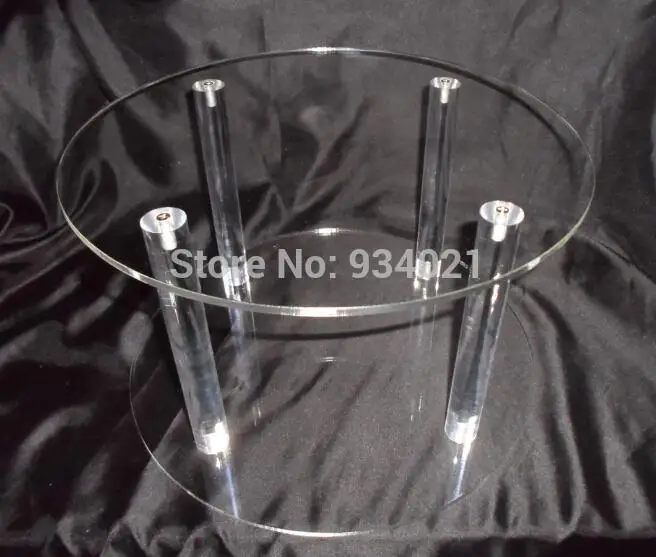 Free Shipping Round Acrylic Cake Stands For Wedding Cakes, Clear Acrylic Cake Stand
Free Shipping Round Acrylic Cake Stands For Wedding Cakes, Clear Acrylic Cake Stand