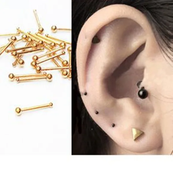 Fashion Men Women Mini Earrings Silver Gold Black Stainless Steel Small Ball Spike Stars Hearts Stud Earrings Piercing Jewelry
Fashion Men Women Mini Earrings Silver Gold Black Stainless Steel Small Ball Spike Stars Hearts Stud Earrings Piercing Jewelry