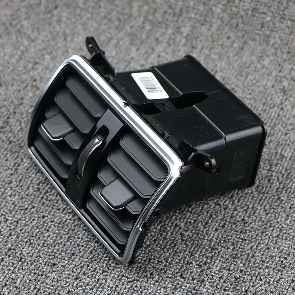 3C0819203B 3AD819203E Rear Center Armrest Console Air Vent Outlet Vent Assembly For VW Passat B7 2012 2013 2014 2015
3C0819203B 3AD819203E Rear Center Armrest Console Air Vent Outlet Vent Assembly For VW Passat B7 2012 2013 2014 2015