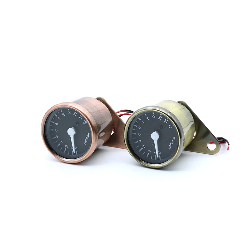 LED Digital Motorcycle Speedometer Tachometer Gauge Offroad Cruiser Chopper 12V Cruiser Bobber Chopper Touring Atv Scooter
LED Digital Motorcycle Speedometer Tachometer Gauge Offroad Cruiser Chopper 12V Cruiser Bobber Chopper Touring Atv Scooter