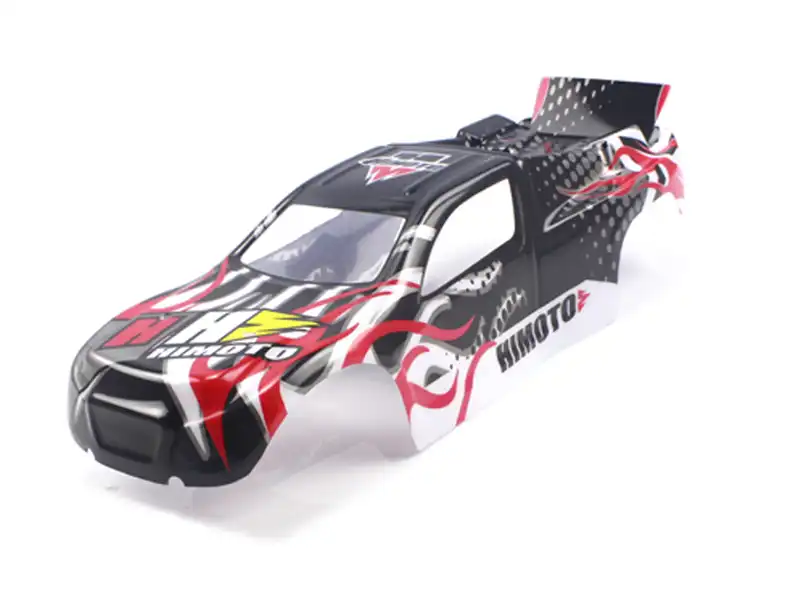 himoto rc buggy