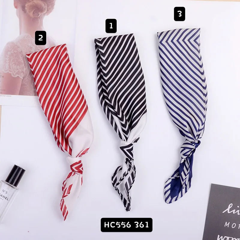 Women's 2019 explosion models hot versatile pattern print 53*53cm sweet simulation silk square scarf
Women's 2019 explosion models hot versatile pattern print 53*53cm sweet simulation silk square scarf