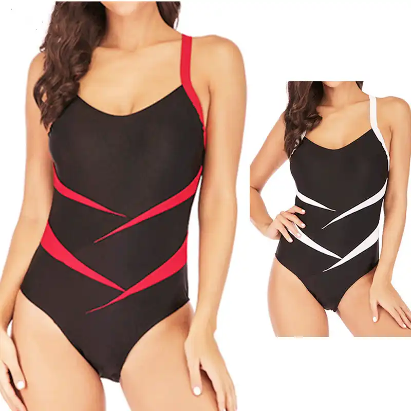 plus size swimwear designer