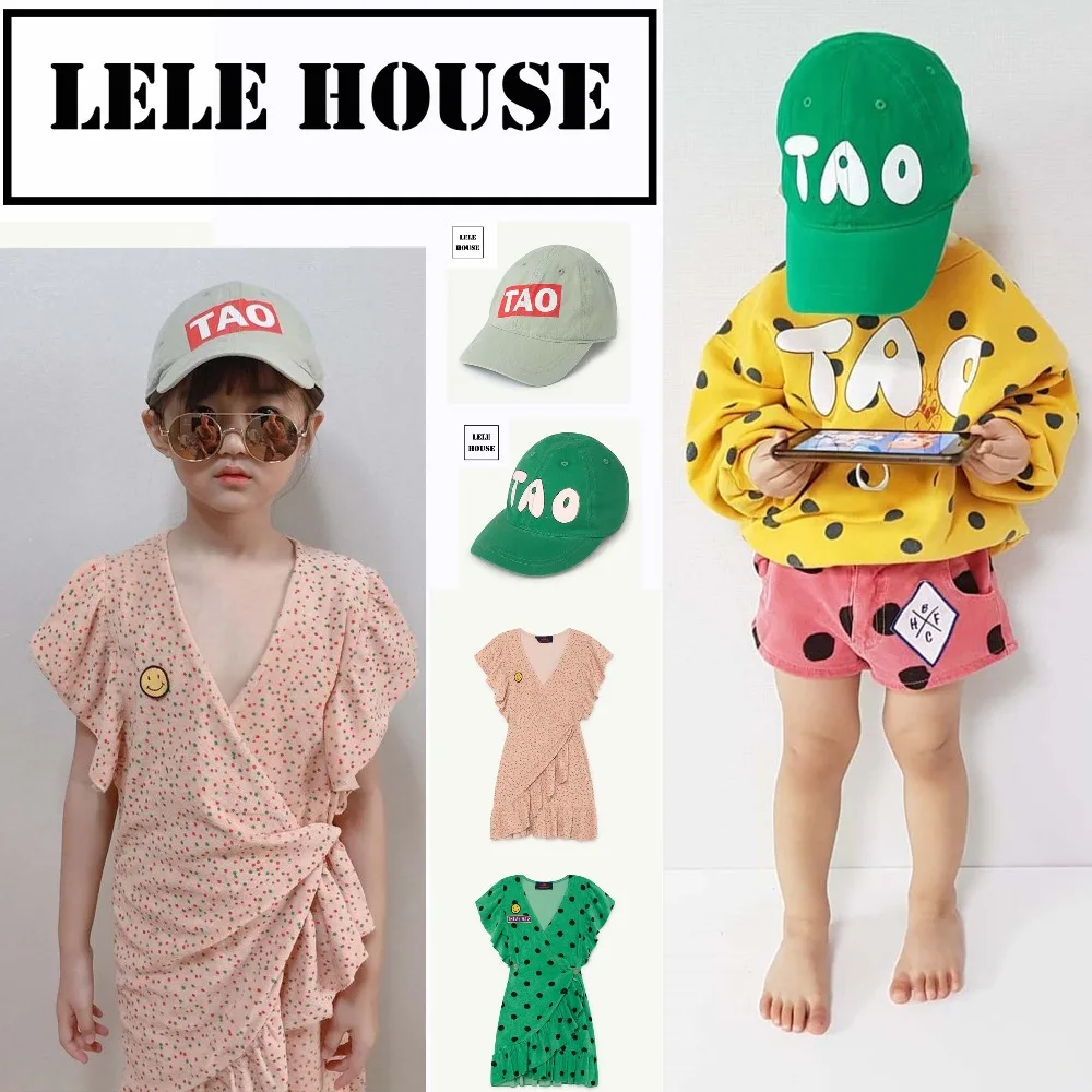 Ins pop, spring and summer 2019 Tao series of girls and girls, towels, retro little dresses.
Ins pop, spring and summer 2019 Tao series of girls and girls, towels, retro little dresses.