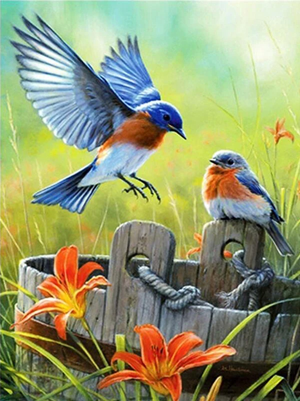 5D Diy Diamond Painting Cross Birds Scenery Full Square Diamond Embroidery Sale Rinestones Painting Diamond Mosaic Decor
5D Diy Diamond Painting Cross Birds Scenery Full Square Diamond Embroidery Sale Rinestones Painting Diamond Mosaic Decor