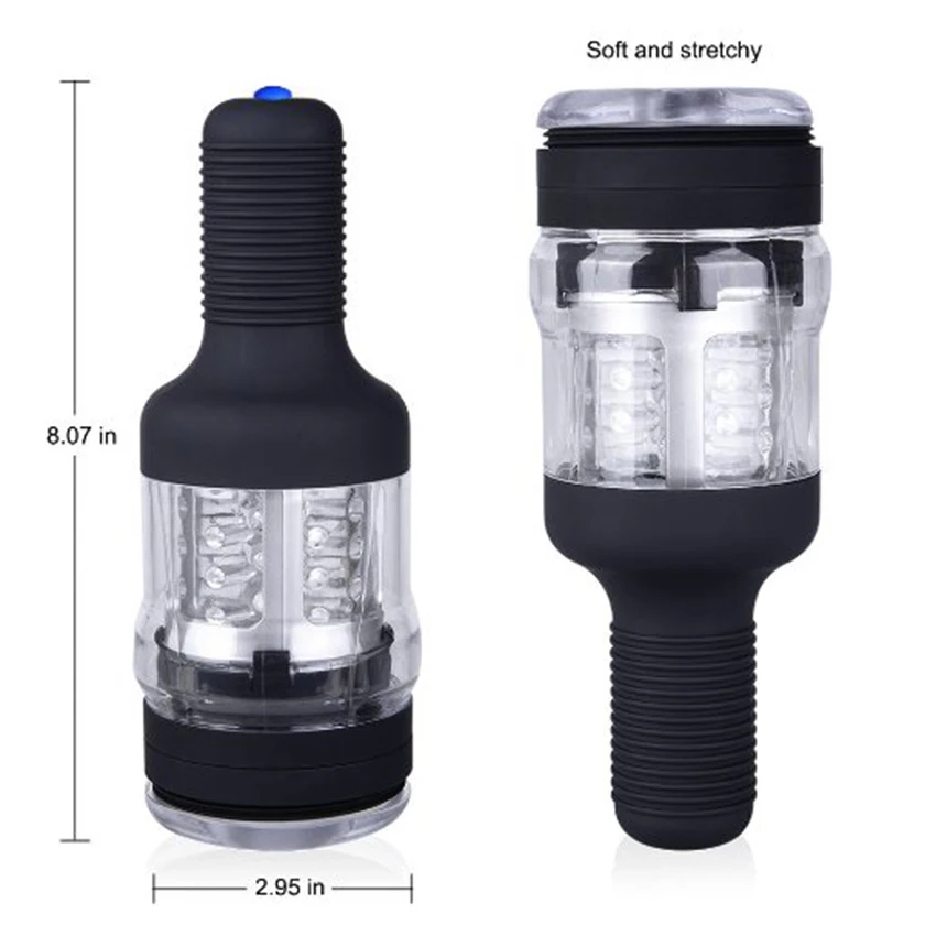 Handy Мастурбатор