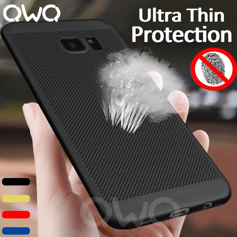 Ultra Thin Phone Case For Samsung Galaxy S8 S9 Plus Note 8 9 A5 2017 PC protectiive For Samsung Note 9 S7 EDGE j5 j7 2017 Cover
Ultra Thin Phone Case For Samsung Galaxy S8 S9 Plus Note 8 9 A5 2017 PC protectiive For Samsung Note 9 S7 EDGE j5 j7 2017 Cover