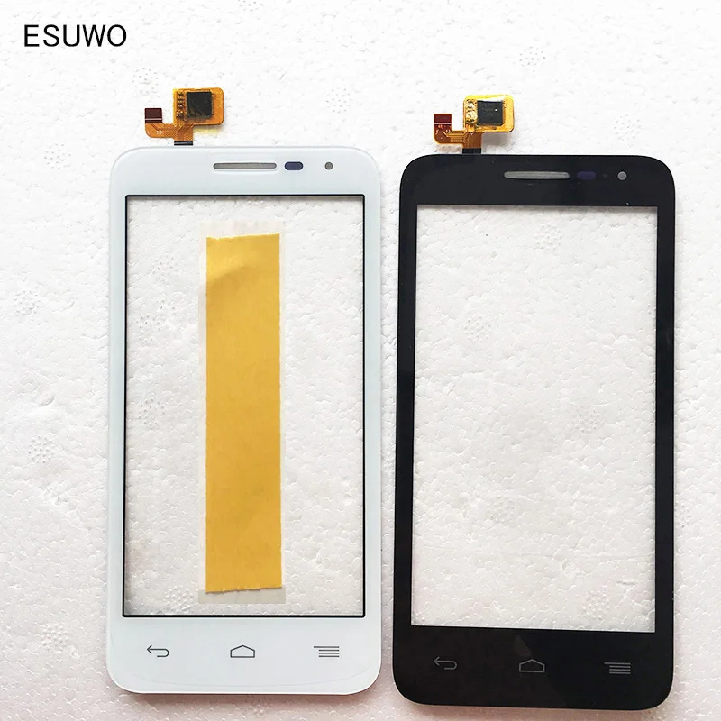 ESUWO Front Touch Screen For Alcatel One Touch D5 OT5038 5038 5038A 5038D Touchscreen Digitizer Touchscreen Sensor Glass
ESUWO Front Touch Screen For Alcatel One Touch D5 OT5038 5038 5038A 5038D Touchscreen Digitizer Touchscreen Sensor Glass