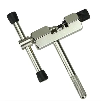 Bicycle Chain Cutter MTB Delinker Split Chain Tool Bicycle Broken Chain Spoke Repair Combination Tool
Bicycle Chain Cutter MTB Delinker Split Chain Tool Bicycle Broken Chain Spoke Repair Combination Tool