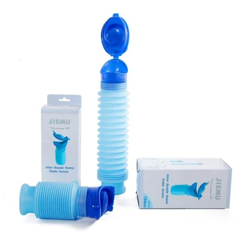 Travel emergency urinal car portable folding urinal unisex urinary maternal and child night pot
Travel emergency urinal car portable folding urinal unisex urinary maternal and child night pot