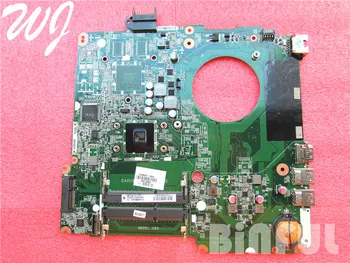 734827-501 For HP PAVILION 15-N010US 15-N laptop MOTHERBOARD A6-5200M DA0U93MB6D0 100% fully tested ok 
734827-501 For HP PAVILION 15-N010US 15-N laptop MOTHERBOARD A6-5200M DA0U93MB6D0 100% fully tested ok