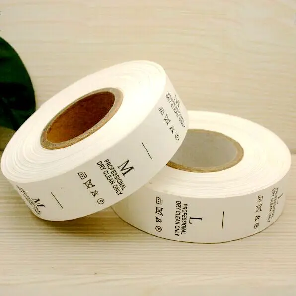 Wholesale Free shipping 800pcs garment washing care label clothing care tags washable labels nylon taffeta care label LB-022
Wholesale Free shipping 800pcs garment washing care label clothing care tags washable labels nylon taffeta care label LB-022