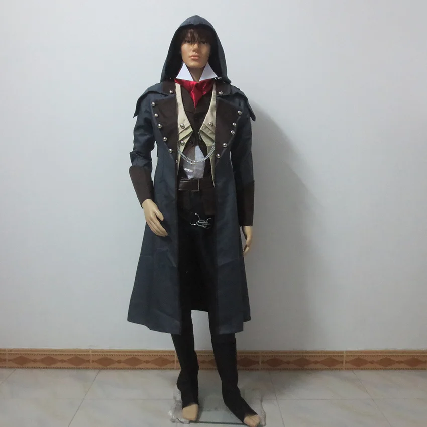 Arno Victor Dorian Christmas Party Halloween Uniform Outfit Cosplay Costume Customize Any Size
Arno Victor Dorian Christmas Party Halloween Uniform Outfit Cosplay Costume Customize Any Size