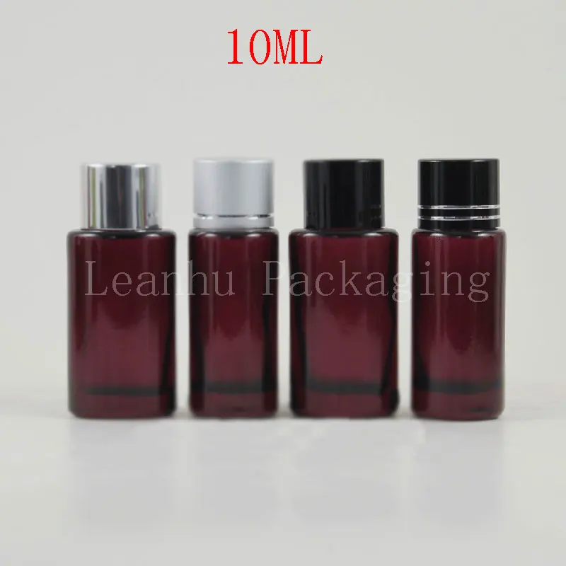 10ML Purple Glass Bottle With Screw Cap, 10CC Toner/Lotion Packaging Bottle, Makeup Sub-bottling,Empty Cosmetic Container
10ML Purple Glass Bottle With Screw Cap, 10CC Toner/Lotion Packaging Bottle, Makeup Sub-bottling,Empty Cosmetic Container