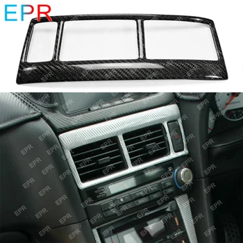For Nissan Skyline R34 GTR Carbon Fiber Air Con Surround(RHD) Body Kit Auto Tuning Part For GTR R34 Carbon Cold Air Cover(Stick)
For Nissan Skyline R34 GTR Carbon Fiber Air Con Surround(RHD) Body Kit Auto Tuning Part For GTR R34 Carbon Cold Air Cover(Stick)