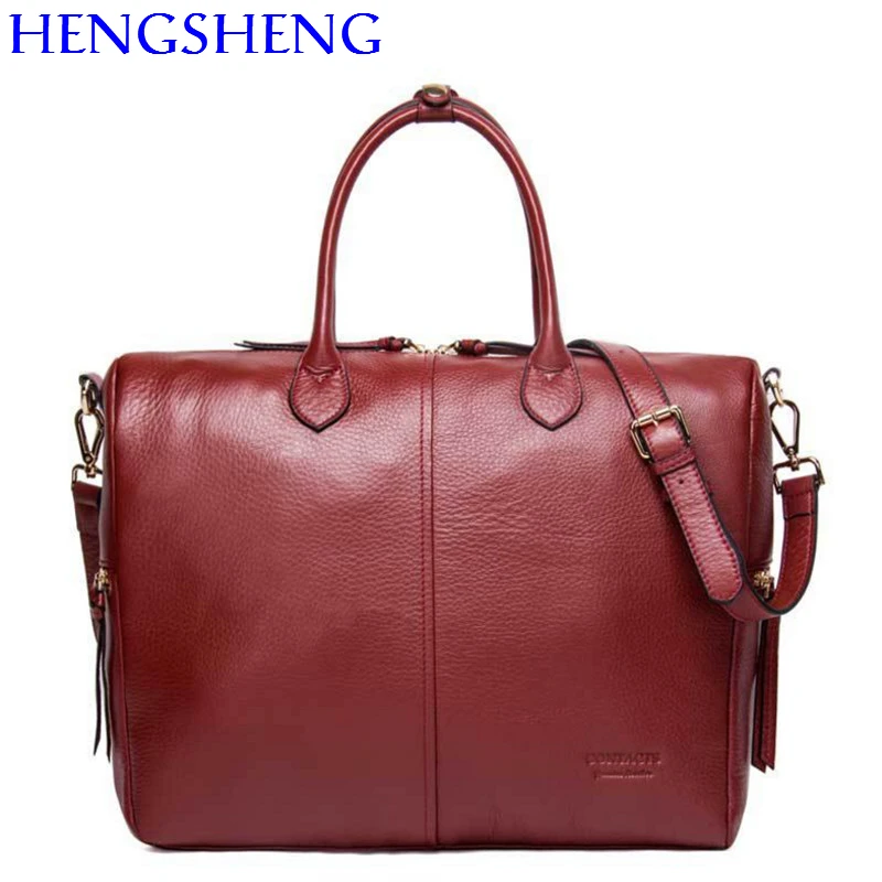 Hengsheng quality cow leather women messenger bag women shoulder bag with 100% genuine leather ladies handbag crossbody bag
Hengsheng quality cow leather women messenger bag women shoulder bag with 100% genuine leather ladies handbag crossbody bag