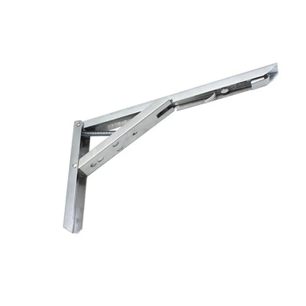 Hardware Stainless Steel Bracket Folding Bracket Bracket Triangle Bracket Storage Spring Activity Bracket
Hardware Stainless Steel Bracket Folding Bracket Bracket Triangle Bracket Storage Spring Activity Bracket