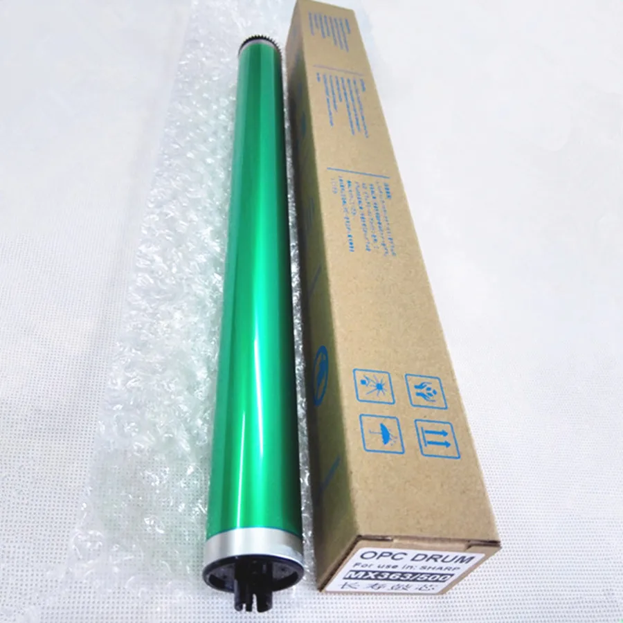 1 шт. х заводское предложение MX500AR MX-500NR OPC барабан для Sharp MX363N MX453N MX503N AR4528U MX503U MX-363N MX453U MX 283N 500N 363N
1 шт. х заводское предложение MX500AR MX-500NR OPC барабан для Sharp MX363N MX453N MX503N AR4528U MX503U MX-363N MX453U MX 283N 500N 363N