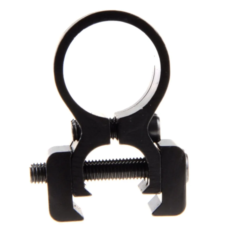 Новинка 2015 20 мм 1 дюйм кольцо Weaver/Picatinny рельсовое крепление для фонарика VE778 P31 |