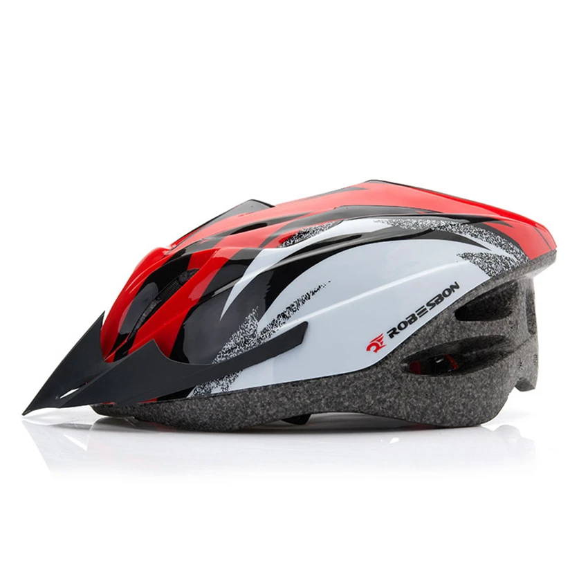ROBESBON MTB Cycling Helmet Cycling Helmet Safety Integrally-molded Head Protect Helmet Ciclismo Bicicleta Capacete Bicycle Road
ROBESBON MTB Cycling Helmet Cycling Helmet Safety Integrally-molded Head Protect Helmet Ciclismo Bicicleta Capacete Bicycle Road