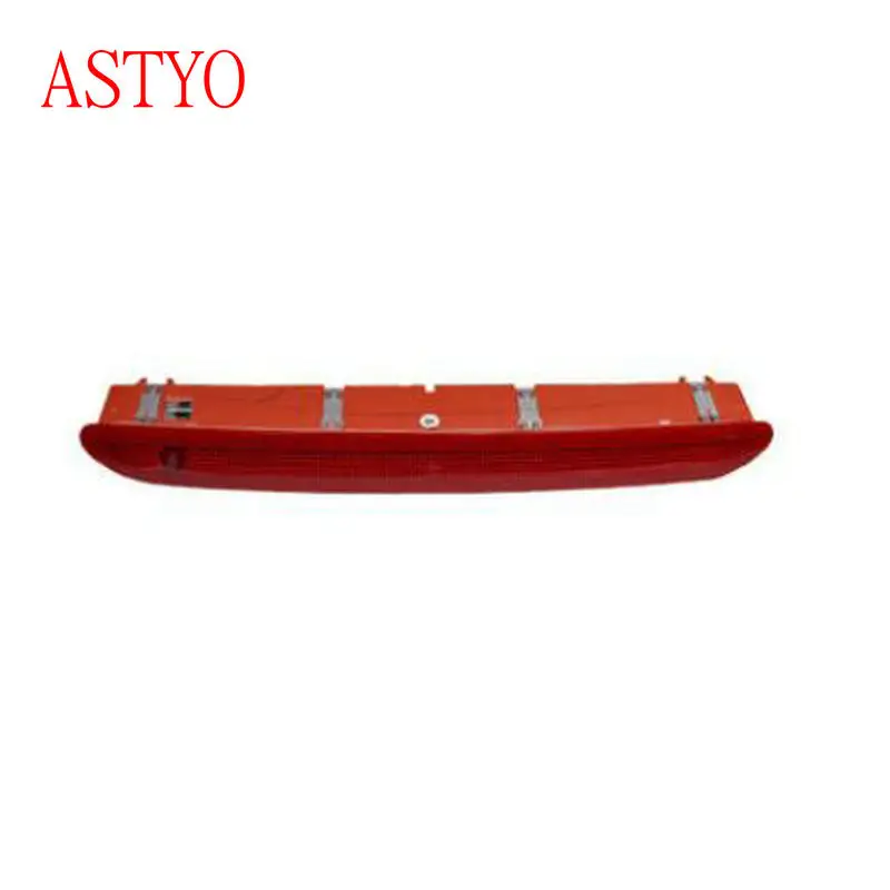ASTYO Car High Brake Light High-Mount Stop Lamp For VW Polo 6R 6C Hatchback 2011-2017
ASTYO Car High Brake Light High-Mount Stop Lamp For VW Polo 6R 6C Hatchback 2011-2017