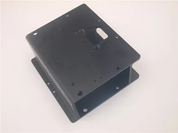 Funssor X Carriage Extrusion for X-Carve 3D carving Upgrade Shapeoko 2 aluminum carriage for NEMA17/23 motor
Funssor X Carriage Extrusion for X-Carve 3D carving Upgrade Shapeoko 2 aluminum carriage for NEMA17/23 motor