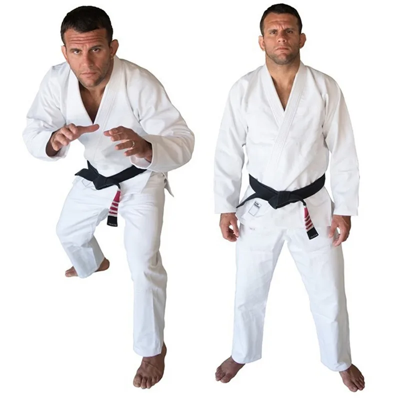 Daddy Chen Brand Fight Wushu Martial Arts Sets Boxing Training Brazil KORAL Brazilian Jiu Jitsu Judo Gi Uniform 3 Colors
Daddy Chen Brand Fight Wushu Martial Arts Sets Boxing Training Brazil KORAL Brazilian Jiu Jitsu Judo Gi Uniform 3 Colors